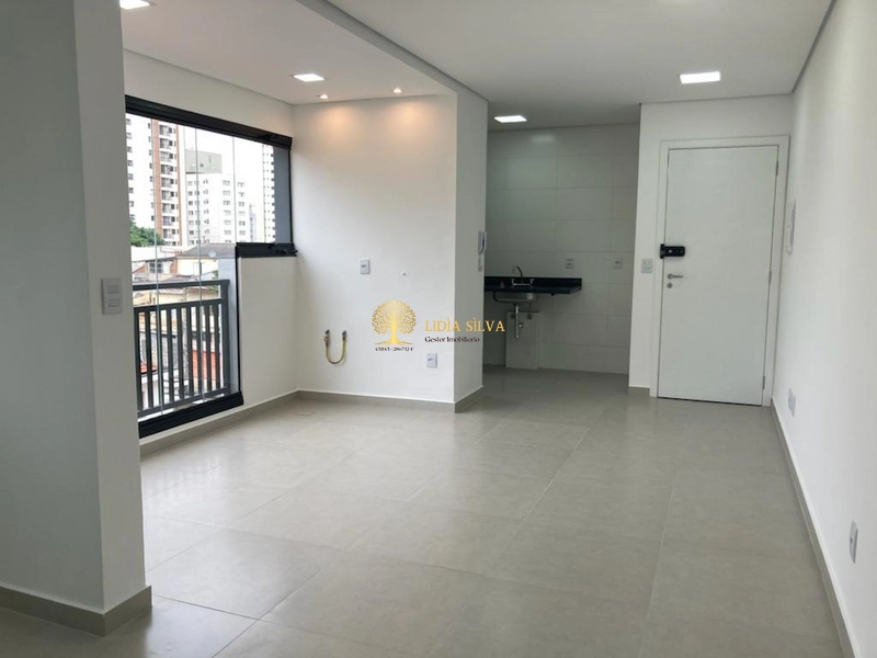 Apartamento Na Chacara Inglesa Sofisticado.: 4ª foto da galeria de imagens do imóvel