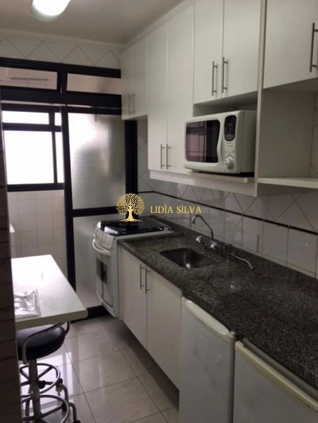 Apartamento à Venda | Vila Monte Alegre – São Paulo: 4ª foto da galeria de imagens do imóvel