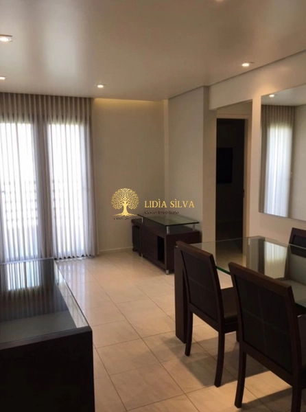 Apartamento à Venda | Vila Monte Alegre – São Paulo: 1ª foto da galeria de imagens do imóvel