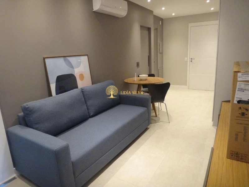 Apartamento Mobiliado e Decorado à Venda!!!: 3ª foto da galeria de imagens do imóvel