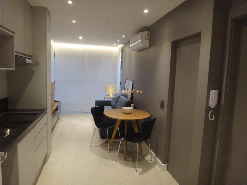 Apartamento Mobiliado e Decorado à Venda!!!: 2ª foto da galeria de imagens do imóvel
