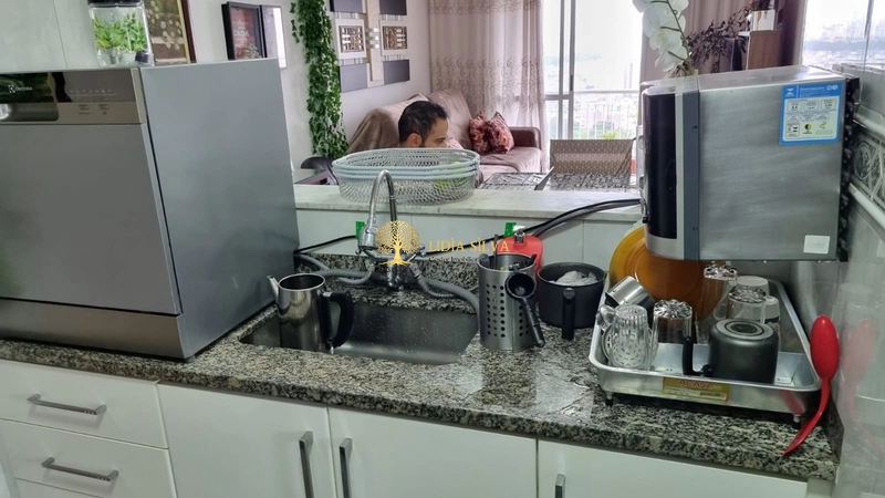 Oportunidade Única na Vila Vermelha!: 6ª foto da galeria de imagens do imóvel