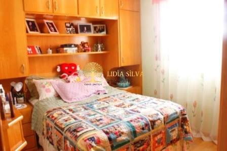 Apartamento na Simão Lopes na Vila Moraes: 35ª foto da galeria de imagens do imóvel