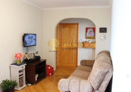 Apartamento na Simão Lopes na Vila Moraes: 8ª foto da galeria de imagens do imóvel
