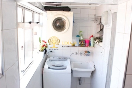 Apartamento na Simão Lopes na Vila Moraes: 18ª foto da galeria de imagens do imóvel