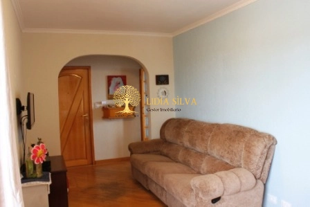 Apartamento na Simão Lopes na Vila Moraes: 7ª foto da galeria de imagens do imóvel
