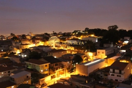 Apartamento na Simão Lopes na Vila Moraes: 5ª foto da galeria de imagens do imóvel