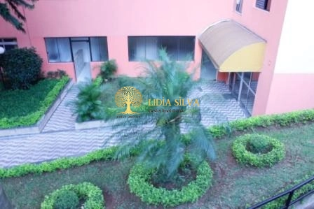 Apartamento na Simão Lopes na Vila Moraes: 2ª foto da galeria de imagens do imóvel