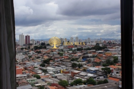 Apartamento na Simão Lopes na Vila Moraes: 6ª foto da galeria de imagens do imóvel