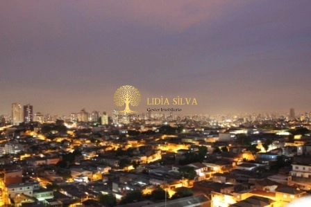 Apartamento na Simão Lopes na Vila Moraes: 4ª foto da galeria de imagens do imóvel