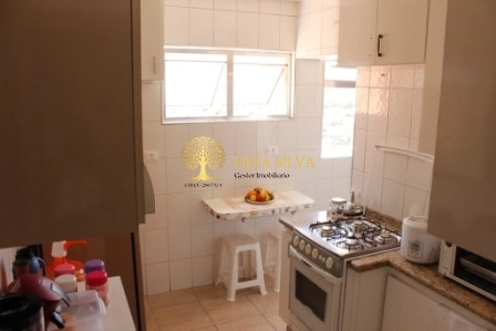 Apartamento na Simão Lopes na Vila Moraes: 16ª foto da galeria de imagens do imóvel
