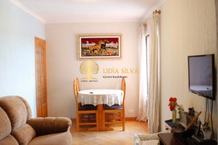 Apartamento na Simão Lopes na Vila Moraes: 9ª foto da galeria de imagens do imóvel