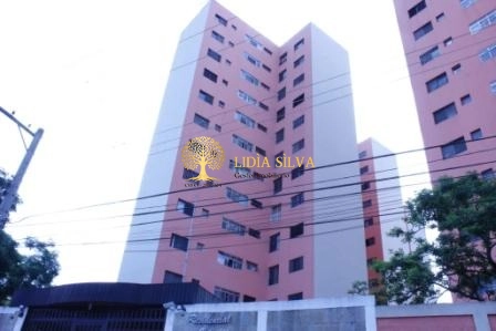 Apartamento na Simão Lopes na Vila Moraes: 3ª foto da galeria de imagens do imóvel
