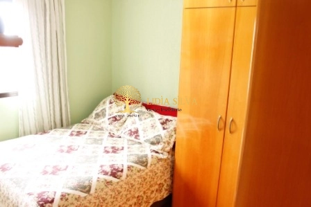 Apartamento na Simão Lopes na Vila Moraes: 28ª foto da galeria de imagens do imóvel