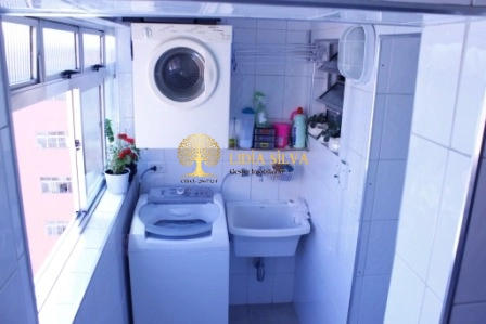 Apartamento na Simão Lopes na Vila Moraes: 15ª foto da galeria de imagens do imóvel