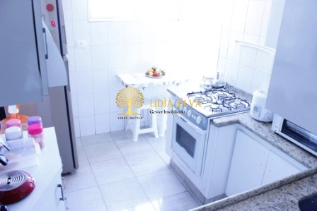 Apartamento na Simão Lopes na Vila Moraes: 13ª foto da galeria de imagens do imóvel