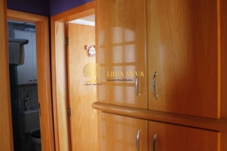 Apartamento na Simão Lopes na Vila Moraes: 23ª foto da galeria de imagens do imóvel