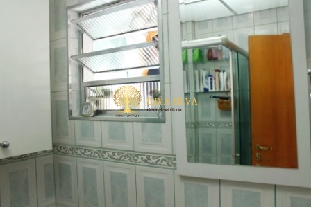 Apartamento na Simão Lopes na Vila Moraes: 22ª foto da galeria de imagens do imóvel