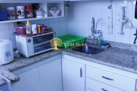 Apartamento na Simão Lopes na Vila Moraes: 12ª foto da galeria de imagens do imóvel
