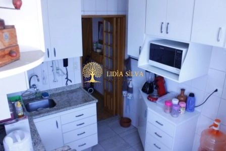Apartamento na Simão Lopes na Vila Moraes: 11ª foto da galeria de imagens do imóvel