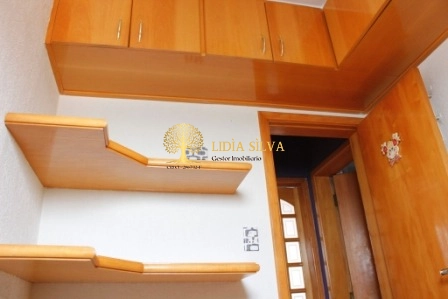 Apartamento na Simão Lopes na Vila Moraes: 25ª foto da galeria de imagens do imóvel