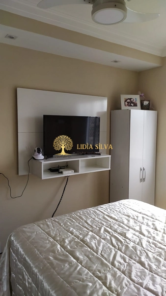 Apartamento 02 Dorm na Av Miguel Estefano - Saúde: 35ª foto da galeria de imagens do imóvel