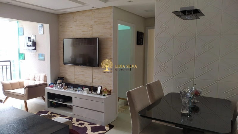 Apartamento 02 Dorm na Av Miguel Estefano - Saúde: 1ª foto da galeria de imagens do imóvel