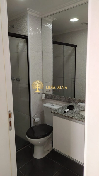 Apartamento 02 Dorm na Av Miguel Estefano - Saúde: 27ª foto da galeria de imagens do imóvel