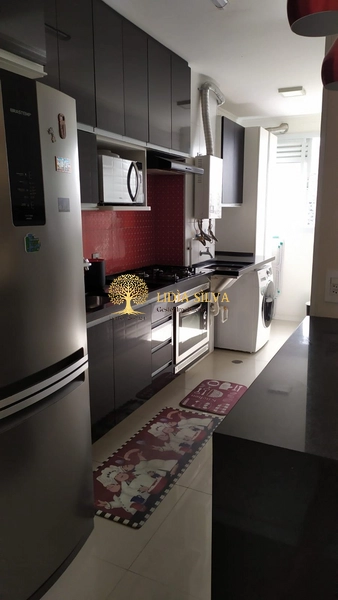 Apartamento 02 Dorm na Av Miguel Estefano - Saúde: 19ª foto da galeria de imagens do imóvel