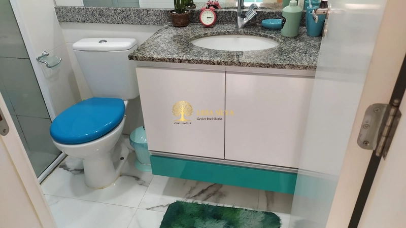Apartamento 02 Dorm na Av Miguel Estefano - Saúde: 24ª foto da galeria de imagens do imóvel