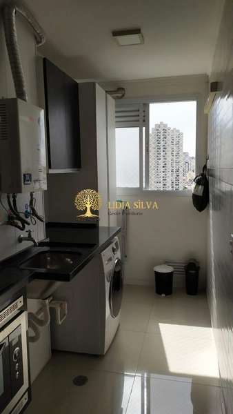 Apartamento 02 Dorm na Av Miguel Estefano - Saúde: 16ª foto da galeria de imagens do imóvel
