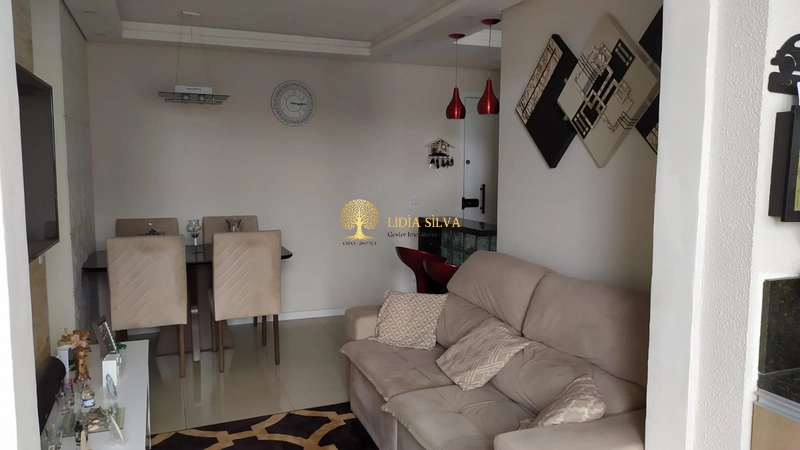 Apartamento 02 Dorm na Av Miguel Estefano - Saúde: 5ª foto da galeria de imagens do imóvel