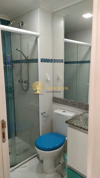 Apartamento 02 Dorm na Av Miguel Estefano - Saúde: 23ª foto da galeria de imagens do imóvel