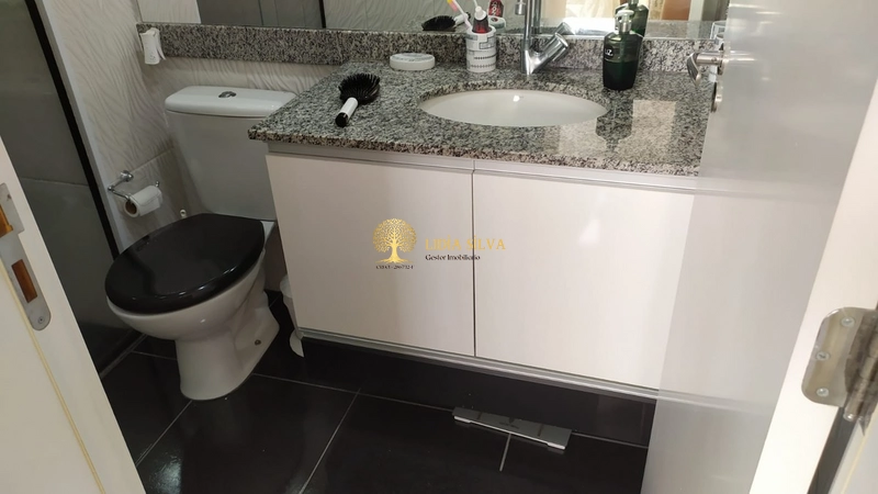 Apartamento 02 Dorm na Av Miguel Estefano - Saúde: 29ª foto da galeria de imagens do imóvel