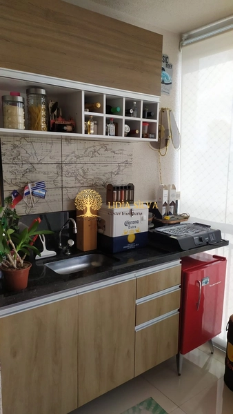Apartamento 02 Dorm na Av Miguel Estefano - Saúde: 12ª foto da galeria de imagens do imóvel