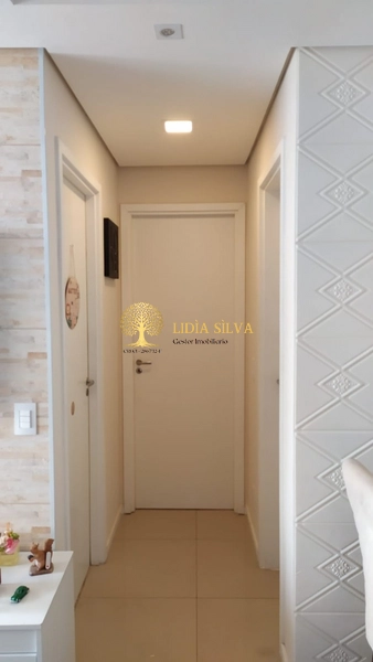 Apartamento 02 Dorm na Av Miguel Estefano - Saúde: 22ª foto da galeria de imagens do imóvel