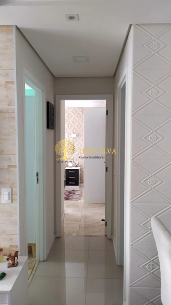Apartamento 02 Dorm na Av Miguel Estefano - Saúde: 26ª foto da galeria de imagens do imóvel