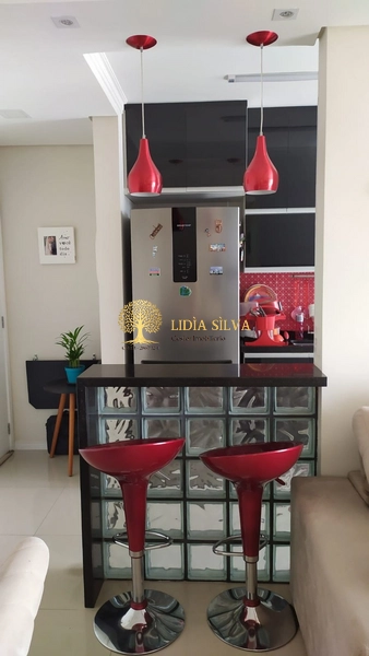 Apartamento 02 Dorm na Av Miguel Estefano - Saúde: 20ª foto da galeria de imagens do imóvel