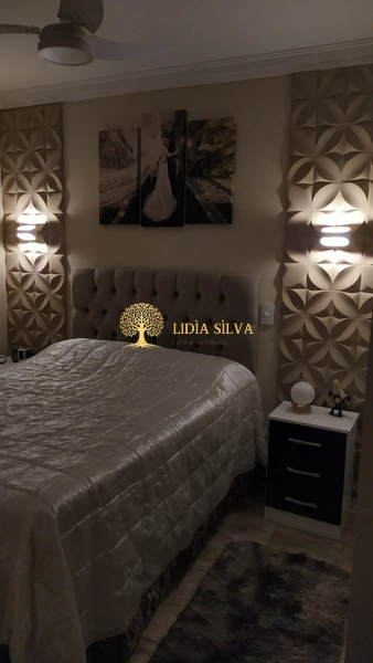 Apartamento 02 Dorm na Av Miguel Estefano - Saúde: 31ª foto da galeria de imagens do imóvel
