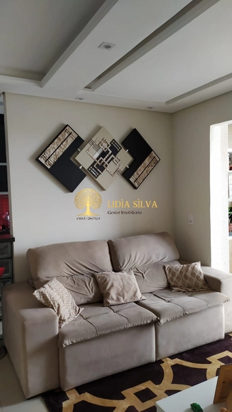 Apartamento 02 Dorm na Av Miguel Estefano - Saúde: 4ª foto da galeria de imagens do imóvel