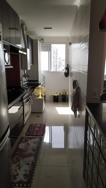Apartamento 02 Dorm na Av Miguel Estefano - Saúde: 21ª foto da galeria de imagens do imóvel