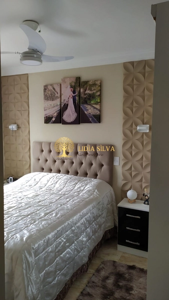 Apartamento 02 Dorm na Av Miguel Estefano - Saúde: 32ª foto da galeria de imagens do imóvel