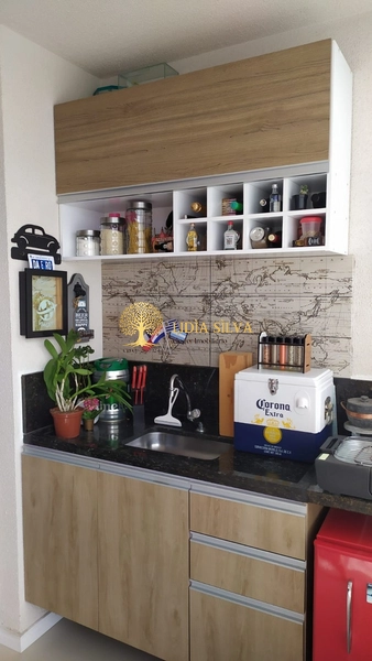 Apartamento 02 Dorm na Av Miguel Estefano - Saúde: 11ª foto da galeria de imagens do imóvel