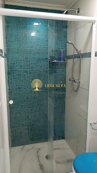 Apartamento 02 Dorm na Av Miguel Estefano - Saúde: 25ª foto da galeria de imagens do imóvel