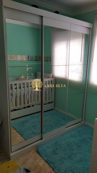 Apartamento 02 Dorm na Av Miguel Estefano - Saúde: 36ª foto da galeria de imagens do imóvel