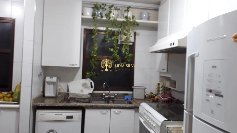 COBERTURA DUPLEX à venda em São Judas: 26ª foto da galeria de imagens do imóvel