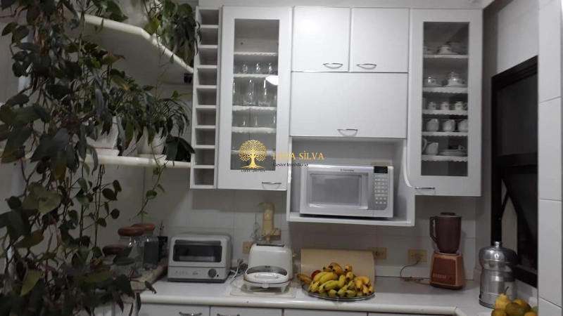COBERTURA DUPLEX à venda em São Judas: 27ª foto da galeria de imagens do imóvel