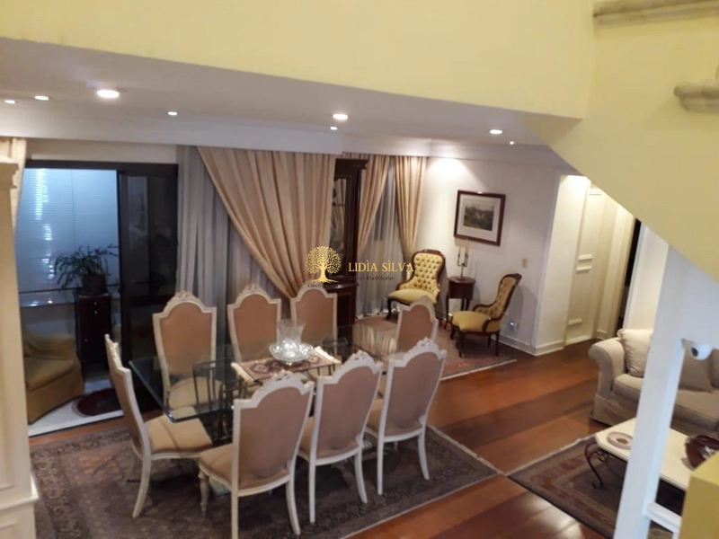 COBERTURA DUPLEX à venda em São Judas: 1ª foto da galeria de imagens do imóvel