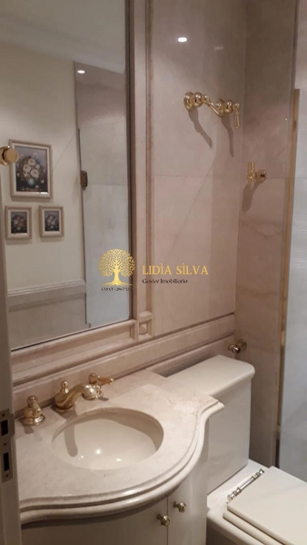 COBERTURA DUPLEX à venda em São Judas: 11ª foto da galeria de imagens do imóvel