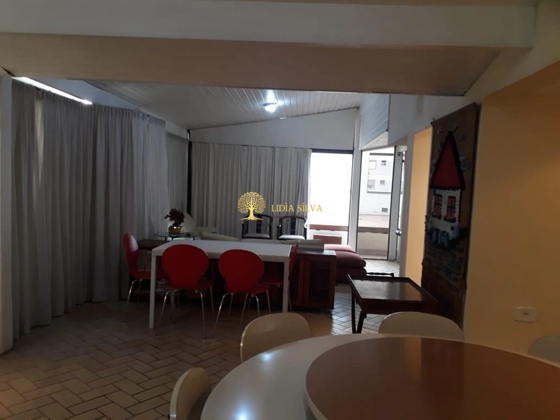 COBERTURA DUPLEX à venda em São Judas: 7ª foto da galeria de imagens do imóvel